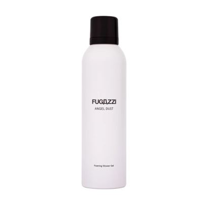 FUGAZZI Angel Dust Foaming Shower Gel 200 ml